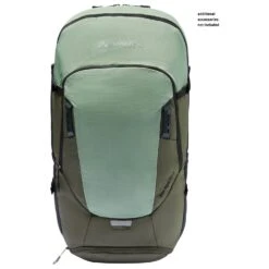 VAUDE Bike Alpin 25+5 - Bike-Rucksack -Vaude vaude bike alpin 25 5 bike rucksack 2