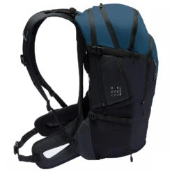 VAUDE Bike Alpin 25+5 - Bike-Rucksack -Vaude vaude bike alpin 25 5 bike rucksack detail 3