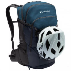 VAUDE Bike Alpin 25+5 - Bike-Rucksack -Vaude vaude bike alpin 25 5 bike rucksack detail 4