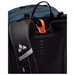 VAUDE Bike Alpin 25+5 - Bike-Rucksack -Vaude vaude bike alpin 25 5 bike rucksack detail 6