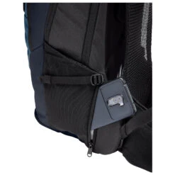 VAUDE Bike Alpin 25+5 - Bike-Rucksack -Vaude vaude bike alpin 25 5 bike rucksack detail 7