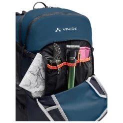 VAUDE Bike Alpin 25+5 - Bike-Rucksack -Vaude vaude bike alpin 25 5 bike rucksack detail 8