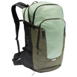 VAUDE Bike Alpin 30+5 - Bike-Rucksack -Vaude vaude bike alpin 30 5 bike rucksack 2