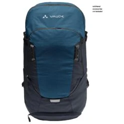 VAUDE Bike Alpin 30+5 - Bike-Rucksack -Vaude vaude bike alpin 30 5 bike rucksack 3