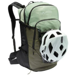 VAUDE Bike Alpin 30+5 - Bike-Rucksack -Vaude vaude bike alpin 30 5 bike rucksack detail 10