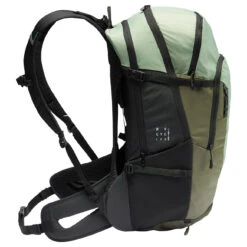 VAUDE Bike Alpin 30+5 - Bike-Rucksack -Vaude vaude bike alpin 30 5 bike rucksack detail 5