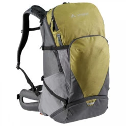 VAUDE Bike Alpin Pro 28 + - Bike-Rucksack -Vaude vaude bike alpin pro 28 bike rucksack 1