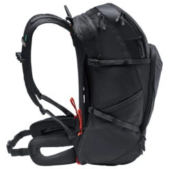 VAUDE Bike Alpin Pro 28 + - Bike-Rucksack -Vaude vaude bike alpin pro 28 bike rucksack detail 5