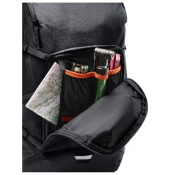 VAUDE Bike Alpin Pro 28 + - Bike-Rucksack -Vaude vaude bike alpin pro 28 bike rucksack detail 8