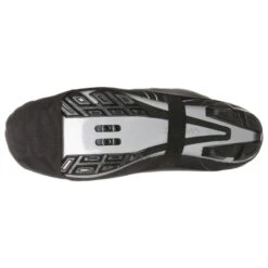 VAUDE Bike Gaiter Long - Überschuhe -Vaude vaude bike gaiter long ueberschuhe detail 6