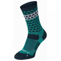VAUDE Bike Socks Mid - Radsocken -Vaude vaude bike socks mid radsocken 2