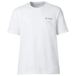 VAUDE Brand Shirt - T-Shirt -Vaude vaude brand shirt t shirt 2