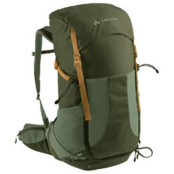 VAUDE Brenta 36+6 - Wanderrucksack -Vaude vaude brenta 36 6 wanderrucksack 2