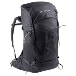 VAUDE Brenta 44+6 - Wanderrucksack -Vaude vaude brenta 44 6 wanderrucksack 1
