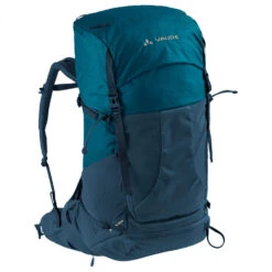 VAUDE Brenta 44+6 - Wanderrucksack -Vaude vaude brenta 44 6 wanderrucksack 2