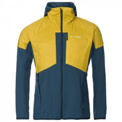 VAUDE Brenva Jacket - Kunstfaserjacke