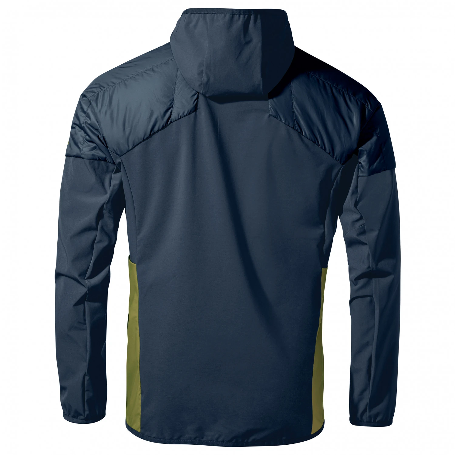 VAUDE Brenva Jacket - Kunstfaserjacke 4 VAUDE Brenva Jacket - Kunstfaserjacke – Bild 2