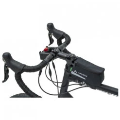 VAUDE Carbo Bag II - Fahrradtasche -Vaude vaude carbo bag ii fahrradtasche detail 3