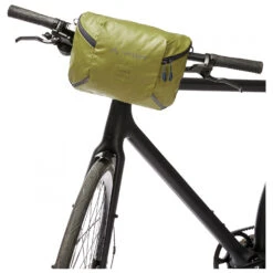 VAUDE Citybox Bike - Lenkertasche -Vaude vaude citybox bike lenkertasche detail 6