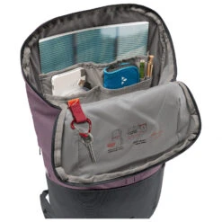 VAUDE CityGo 14 - Daypack -Vaude vaude citygo 14 daypack detail 6