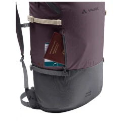 VAUDE CityGo 30 - Daypack 22 VAUDE CityGo 30 - Daypack -Vaude vaude citygo 30 daypack detail 7