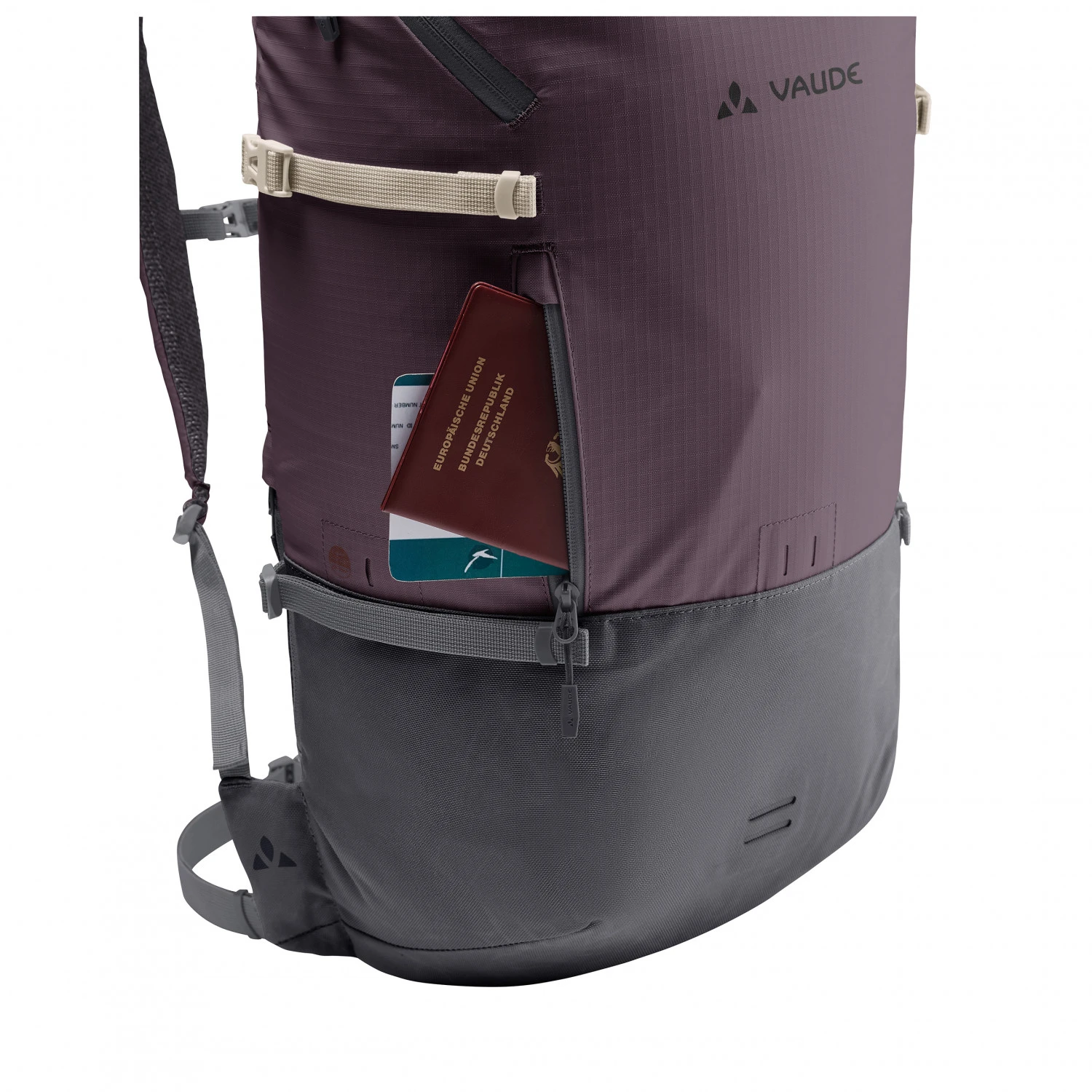 VAUDE CityGo 30 - Daypack 9 VAUDE CityGo 30 - Daypack – Bild 7