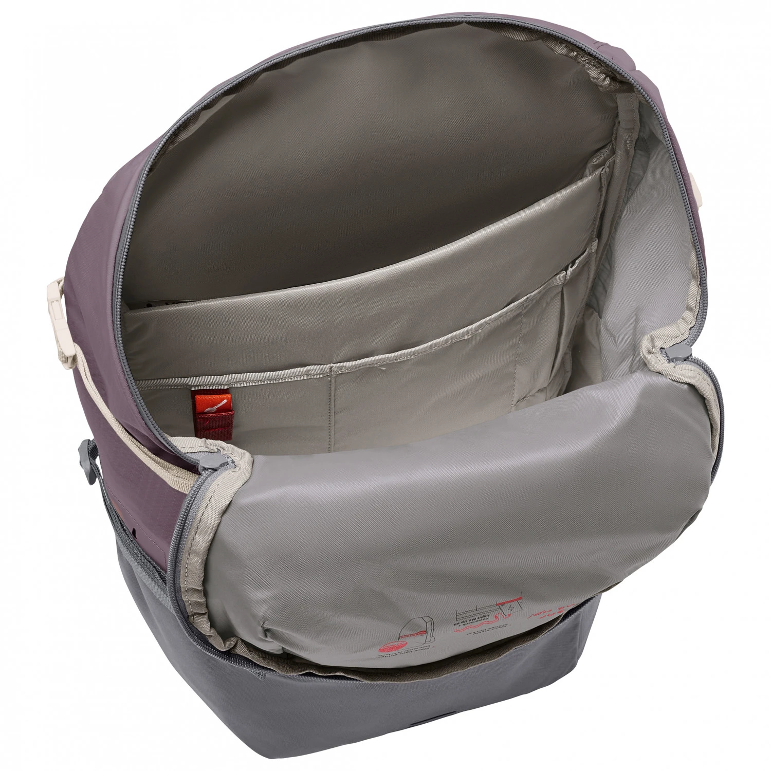 VAUDE CityGo 30 - Daypack 11 VAUDE CityGo 30 - Daypack – Bild 9