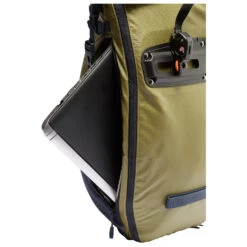 VAUDE CityGo Bike 23 - Bike-Rucksack 17 VAUDE CityGo Bike 23 - Bike-Rucksack -Vaude vaude citygo bike 23 bike rucksack detail 4