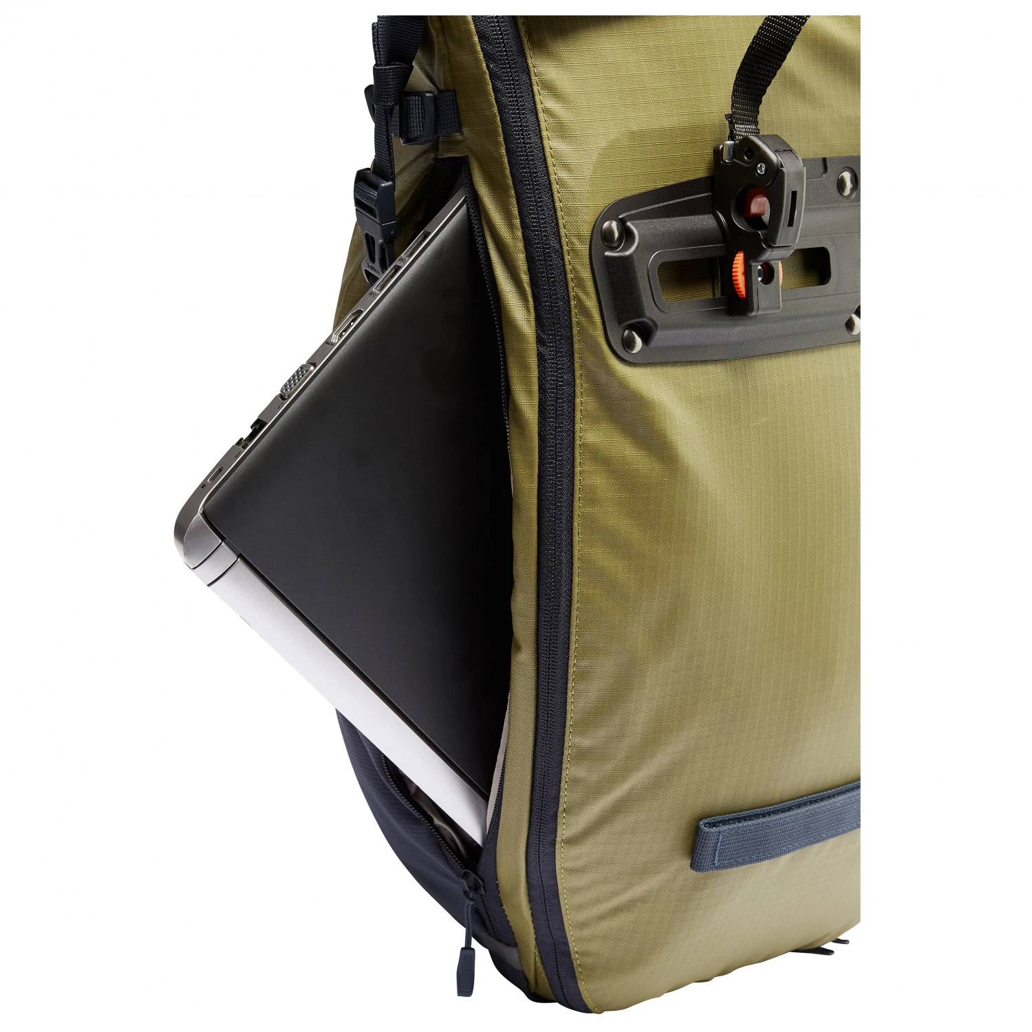 VAUDE CityGo Bike 23 - Bike-Rucksack 6 VAUDE CityGo Bike 23 - Bike-Rucksack – Bild 4