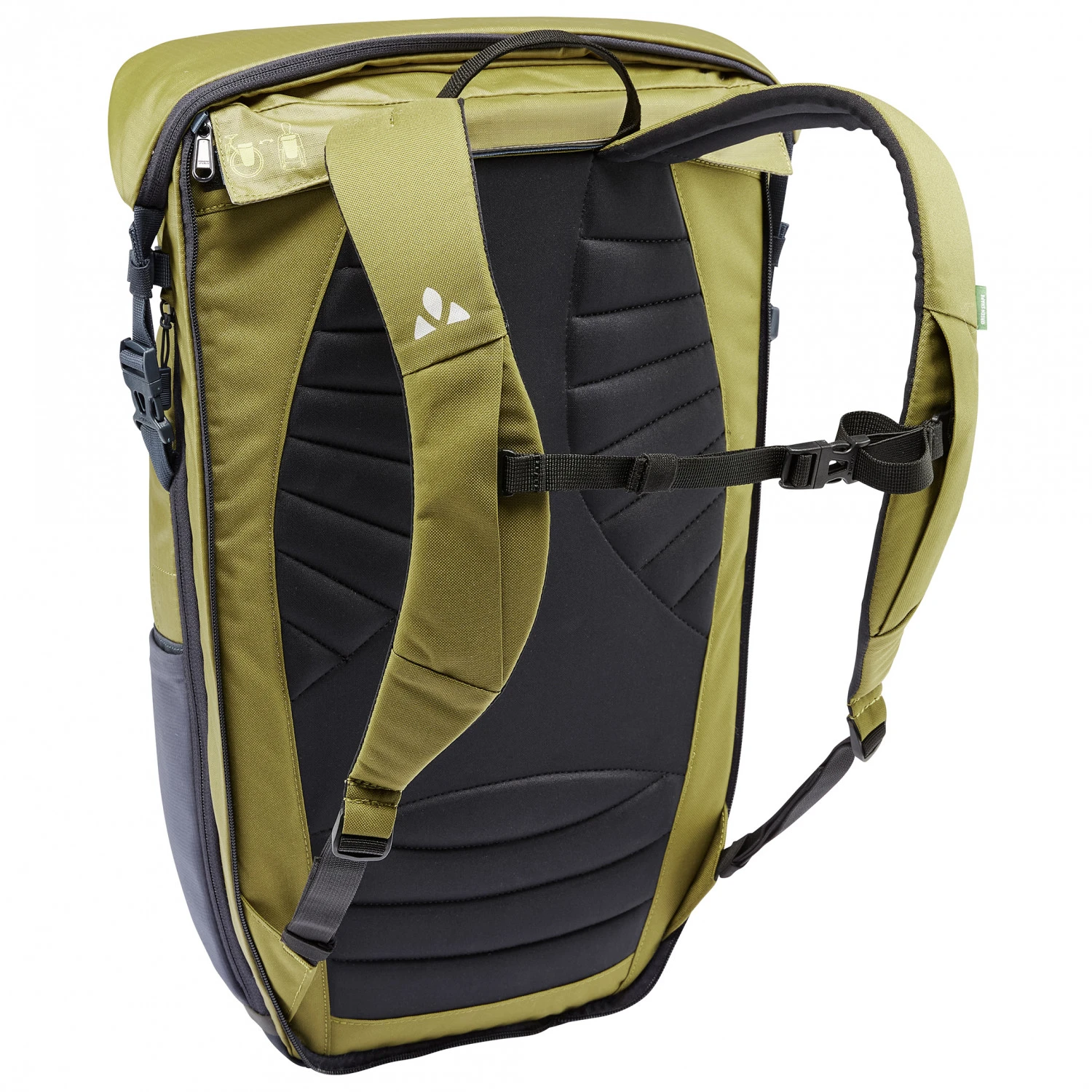 VAUDE CityGo Bike 23 - Bike-Rucksack 8 VAUDE CityGo Bike 23 - Bike-Rucksack – Bild 6