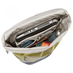 VAUDE CityGo Bike 23 - Bike-Rucksack 20 VAUDE CityGo Bike 23 - Bike-Rucksack -Vaude vaude citygo bike 23 bike rucksack detail 7