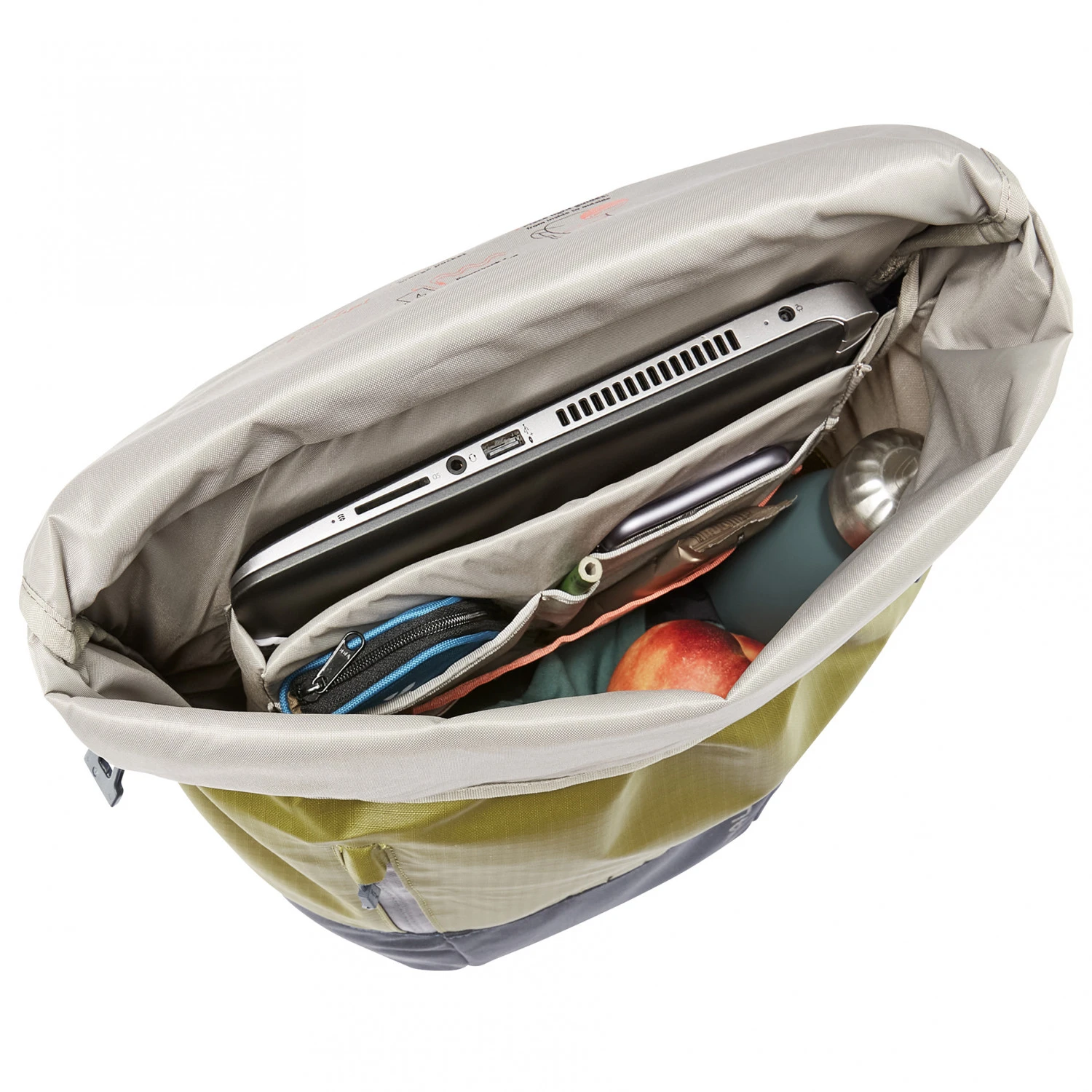 VAUDE CityGo Bike 23 - Bike-Rucksack 9 VAUDE CityGo Bike 23 - Bike-Rucksack – Bild 7