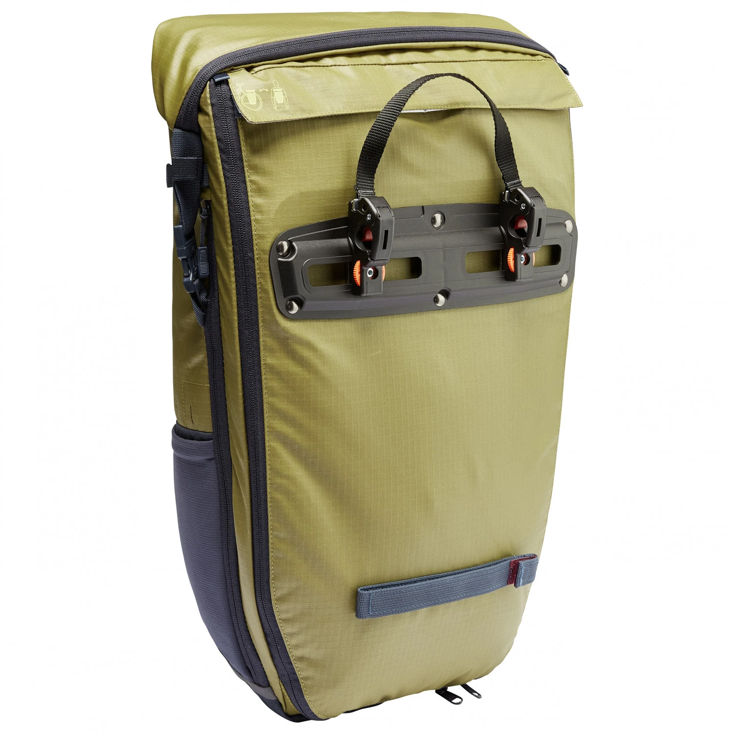 VAUDE CityGo Bike 23 - Bike-Rucksack 10 VAUDE CityGo Bike 23 - Bike-Rucksack – Bild 8