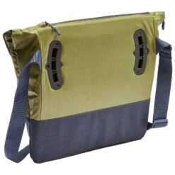 VAUDE Cityme Bike - Gepäckträgertasche 12 VAUDE Cityme Bike - Gepäckträgertasche -Vaude vaude cityme bike gepaecktraegertasche detail 2