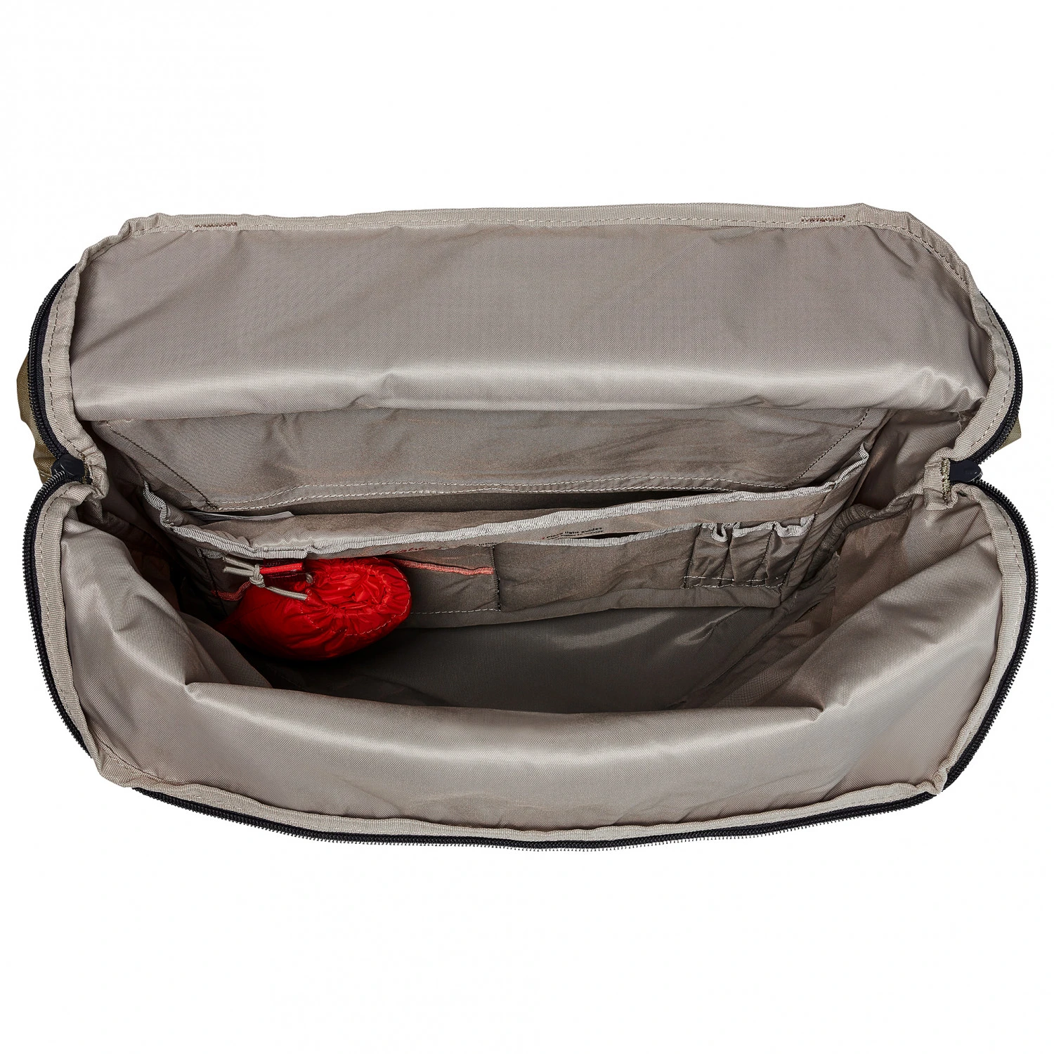 VAUDE Cityme Bike - Gepäckträgertasche 5 VAUDE Cityme Bike - Gepäckträgertasche – Bild 3