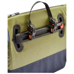 VAUDE Cityme Bike - Gepäckträgertasche 14 VAUDE Cityme Bike - Gepäckträgertasche -Vaude vaude cityme bike gepaecktraegertasche detail 4