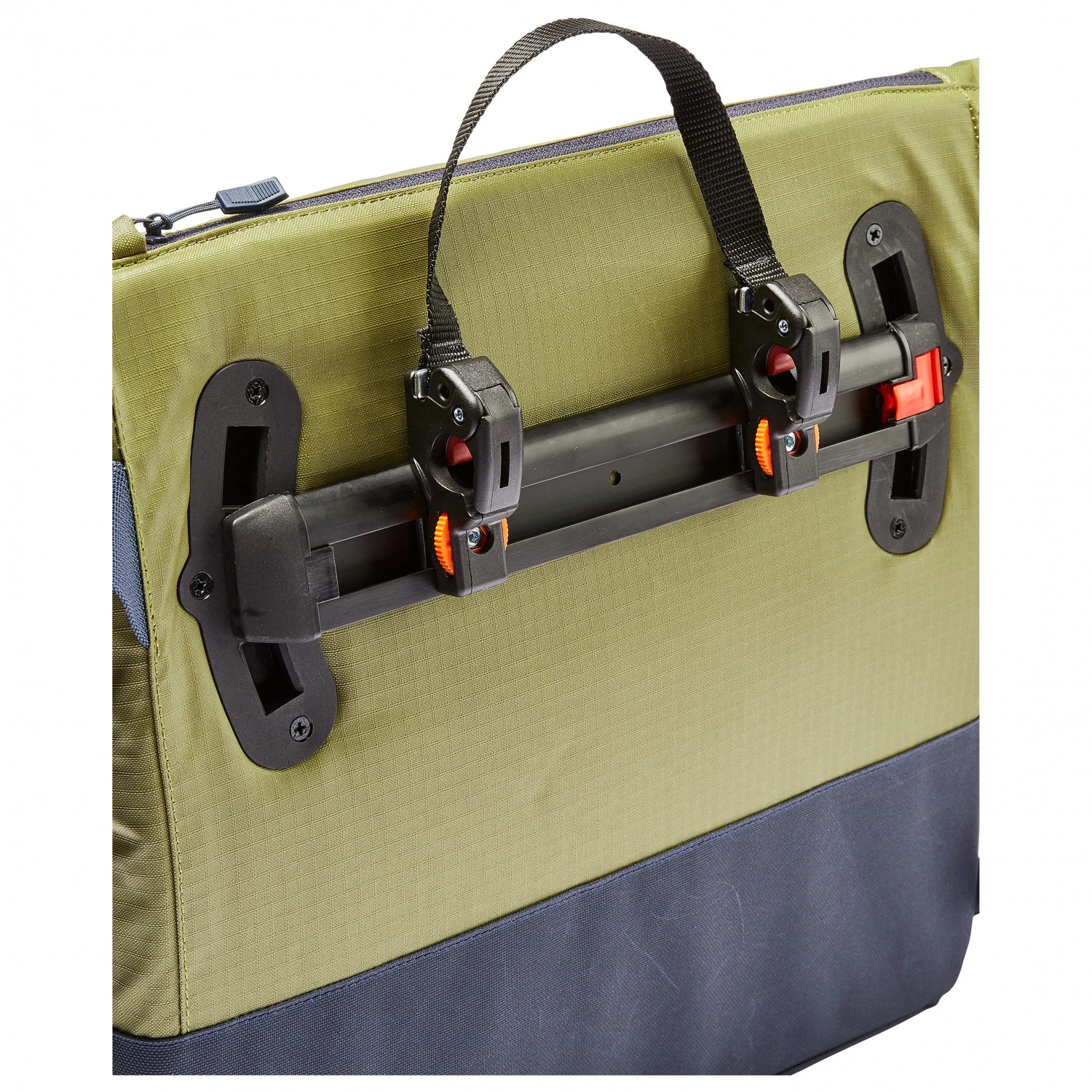 VAUDE Cityme Bike - Gepäckträgertasche 6 VAUDE Cityme Bike - Gepäckträgertasche – Bild 4