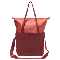 VAUDE Cityshop Bike - Gepäckträgertasche -Vaude vaude cityshop bike gepaecktraegertasche 1