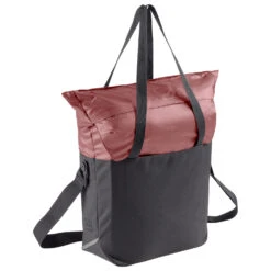 VAUDE Cityshop Bike - Gepäckträgertasche -Vaude vaude cityshop bike gepaecktraegertasche detail 2