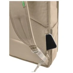 VAUDE Coreway Rolltop 20 - Daypack -Vaude vaude coreway rolltop 20 daypack detail 7