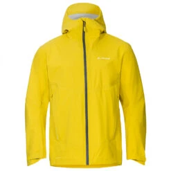 VAUDE Croz 3L Jacket III - Regenjacke -Vaude vaude croz 3l jacket iii regenjacke 1