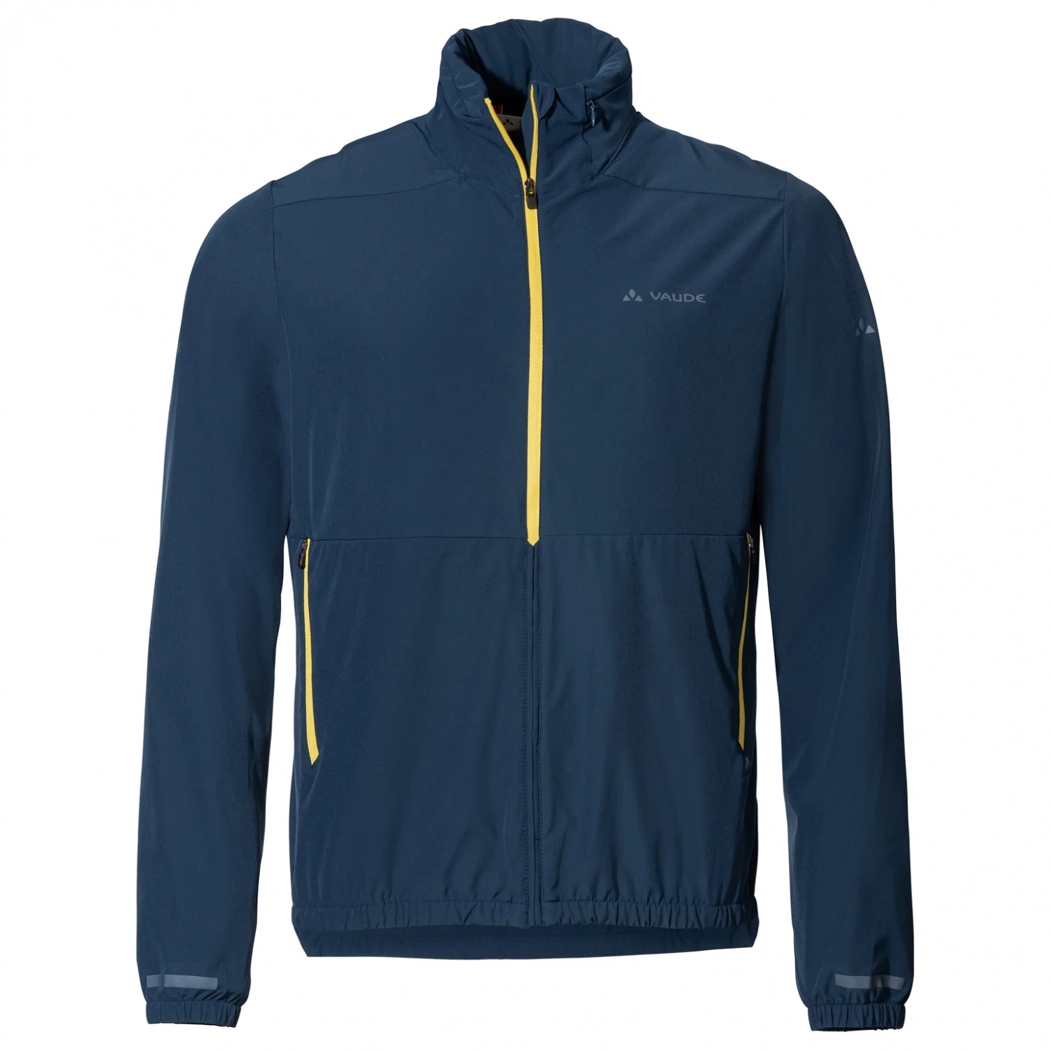 VAUDE Cyclist Air Jacket - Fahrradjacke 8 VAUDE Cyclist Air Jacket - Fahrradjacke – Bild 6