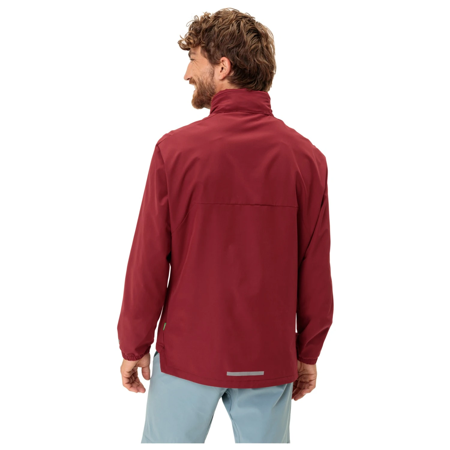 VAUDE Cyclist Air Jacket - Fahrradjacke 6 VAUDE Cyclist Air Jacket - Fahrradjacke – Bild 4