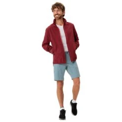 VAUDE Cyclist Air Jacket - Fahrradjacke 13 VAUDE Cyclist Air Jacket - Fahrradjacke -Vaude vaude cyclist air jacket fahrradjacke detail 5