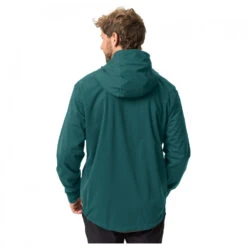 VAUDE Cyclist Jacket - Regenjacke -Vaude vaude cyclist jacket regenjacke detail 4