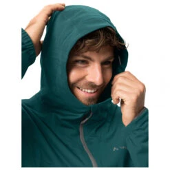 VAUDE Cyclist Jacket - Regenjacke -Vaude vaude cyclist jacket regenjacke detail 5