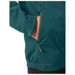 VAUDE Cyclist Jacket - Regenjacke -Vaude vaude cyclist jacket regenjacke detail 6
