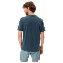 VAUDE Cyclist Shorts - Radhose -Vaude vaude cyclist shorts radhose detail 4