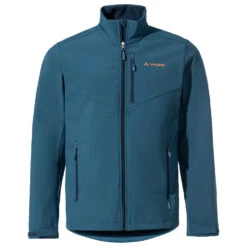 VAUDE Cyclone Jacket VI - Softshelljacke -Vaude vaude cyclone jacket vi softshelljacke 1