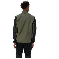 VAUDE Drop Jacket III - Fahrradjacke -Vaude vaude drop jacket iii fahrradjacke detail 4